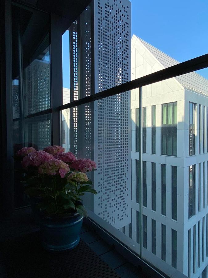 Granaria - Baltic Riviera Apartments Gdansk Luaran gambar