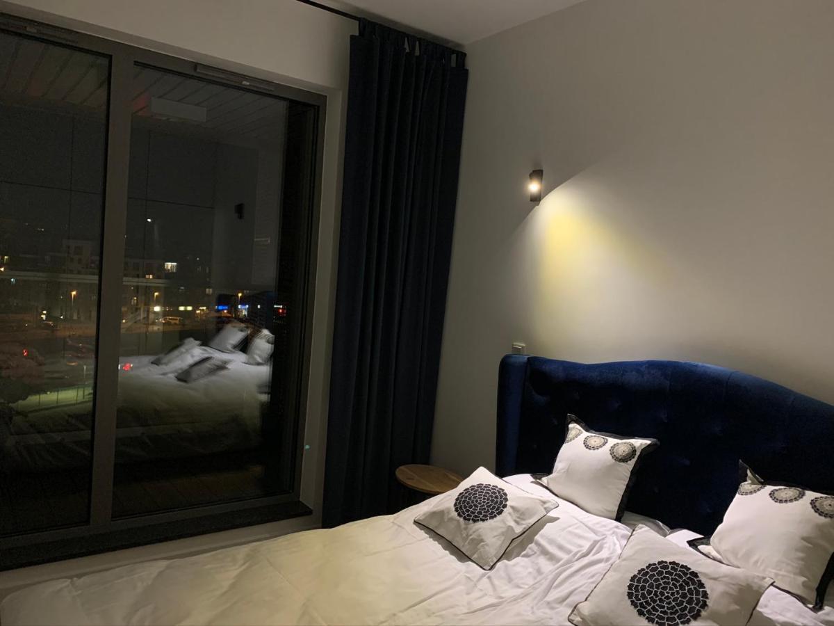 Granaria - Baltic Riviera Apartments Gdansk Luaran gambar